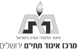 לוגו איגוד התתים